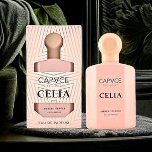 Parfum Caprice Celia Ambre