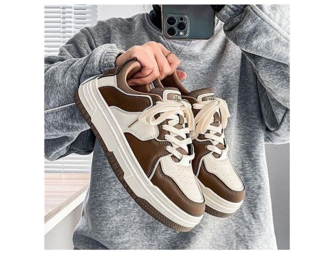 Sneakers tendance homme/femme