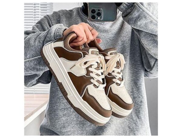 Sneakers tendance homme/femme