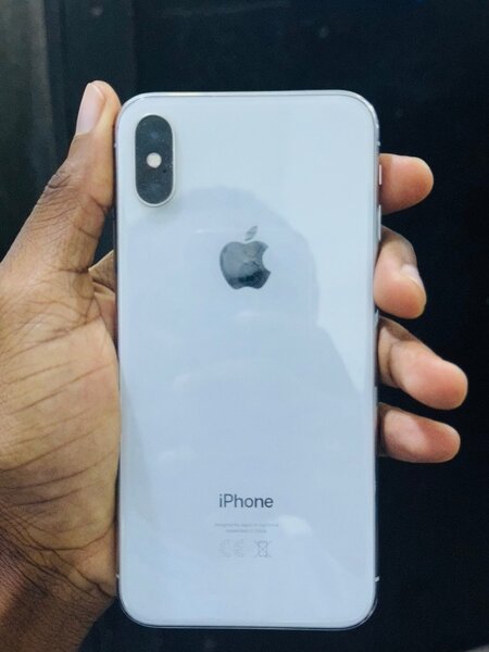 iPhone élégant et performant