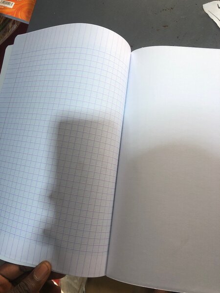 Cahier Travaux Pratiques 160 Pages