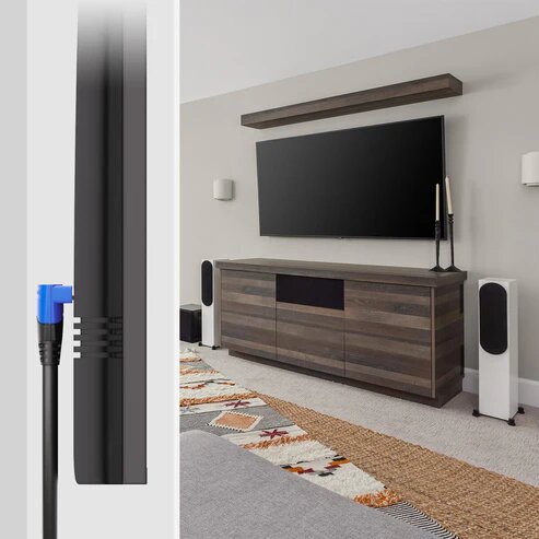 Câble HDMI 1,5 Mètres  4K