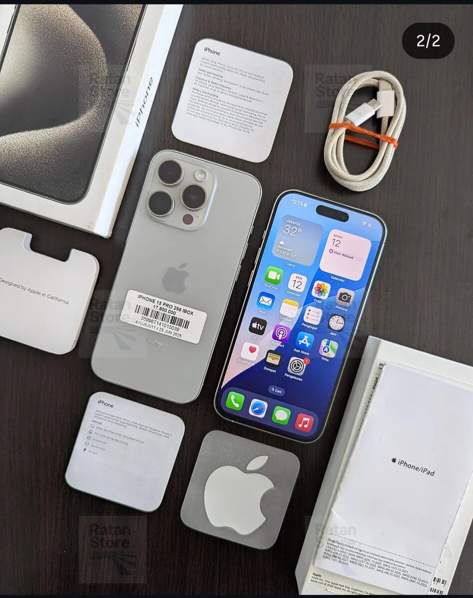 iPhone 15 Pro Max 512GB copy