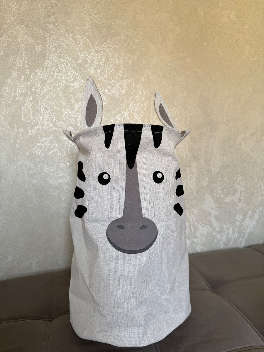 Корзина для игрушек