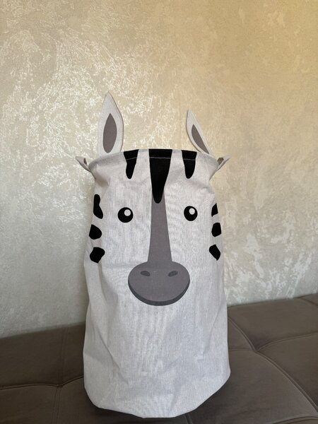 Корзина для игрушек