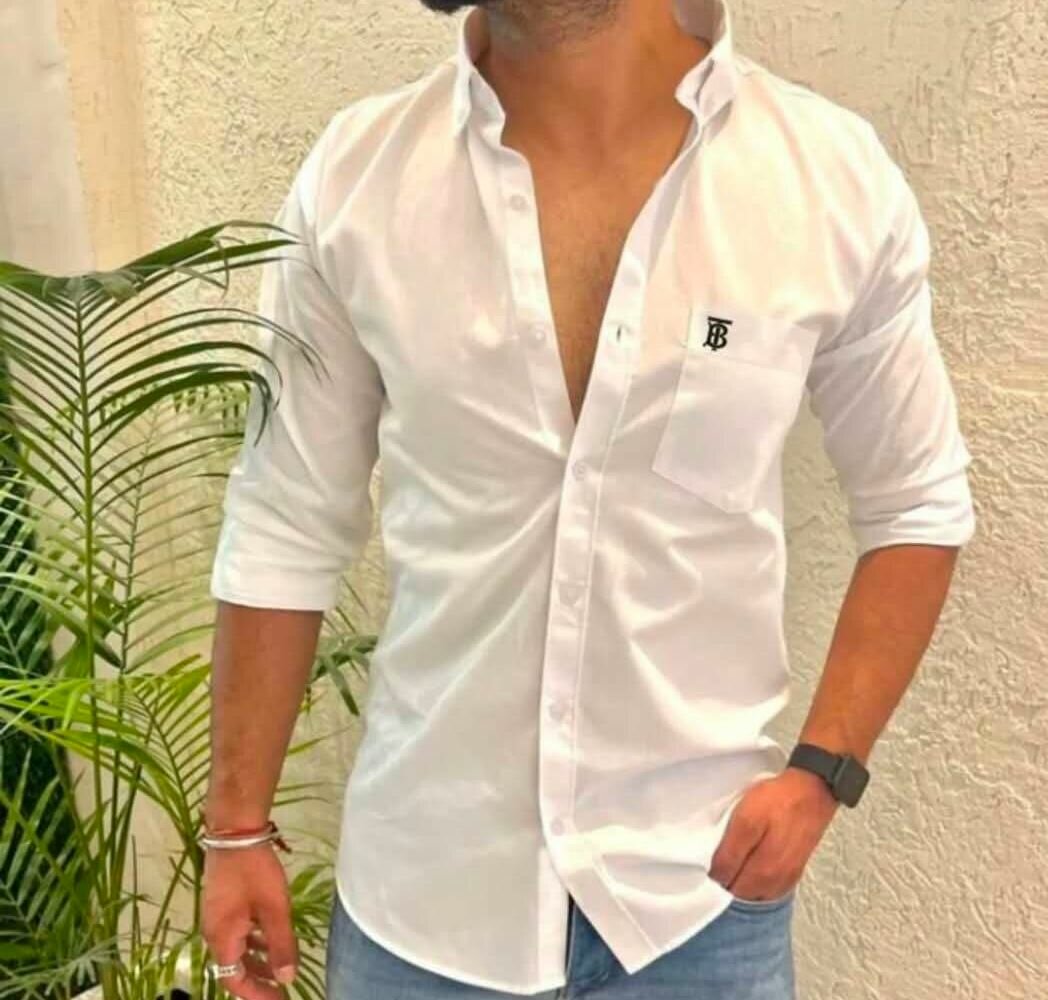Dress shirt