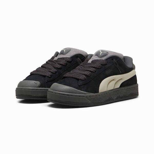 Chaussures Sport Noir PUMA