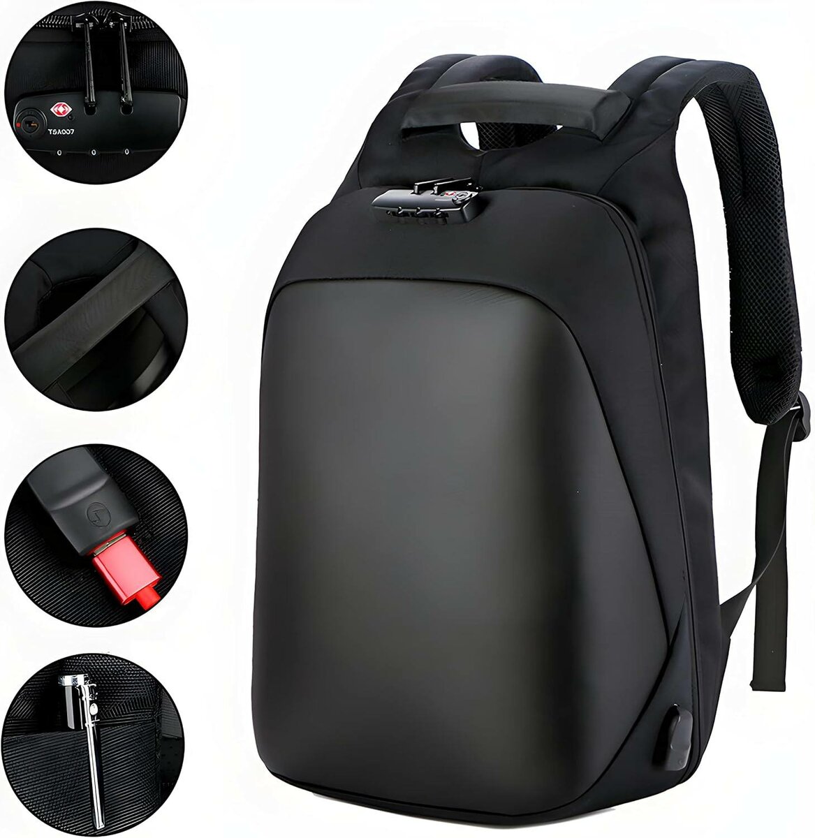 Liquidation chap SAC À DOS IMPERMÉABLE