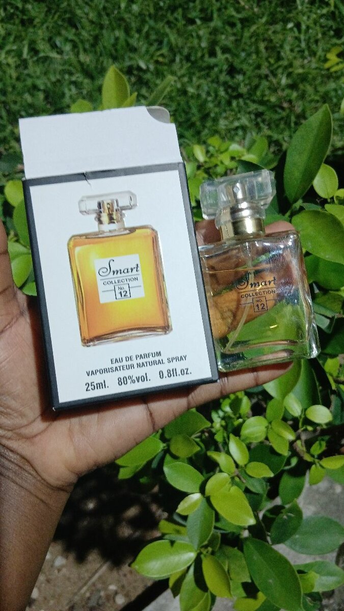 Eau de Parfum Only You