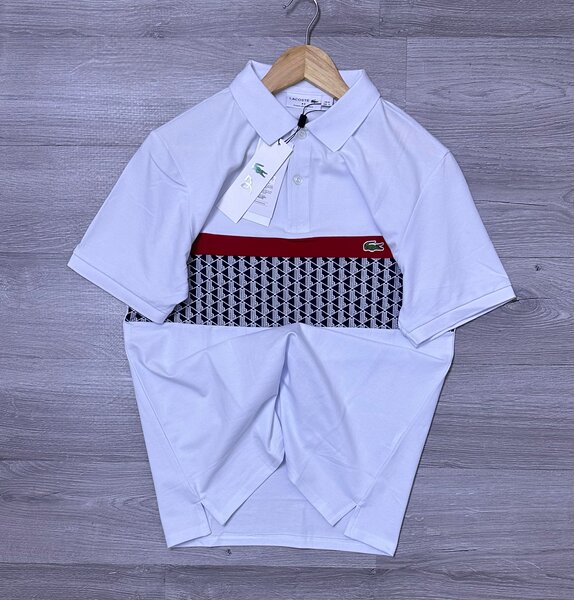 Polos élégants pour homme