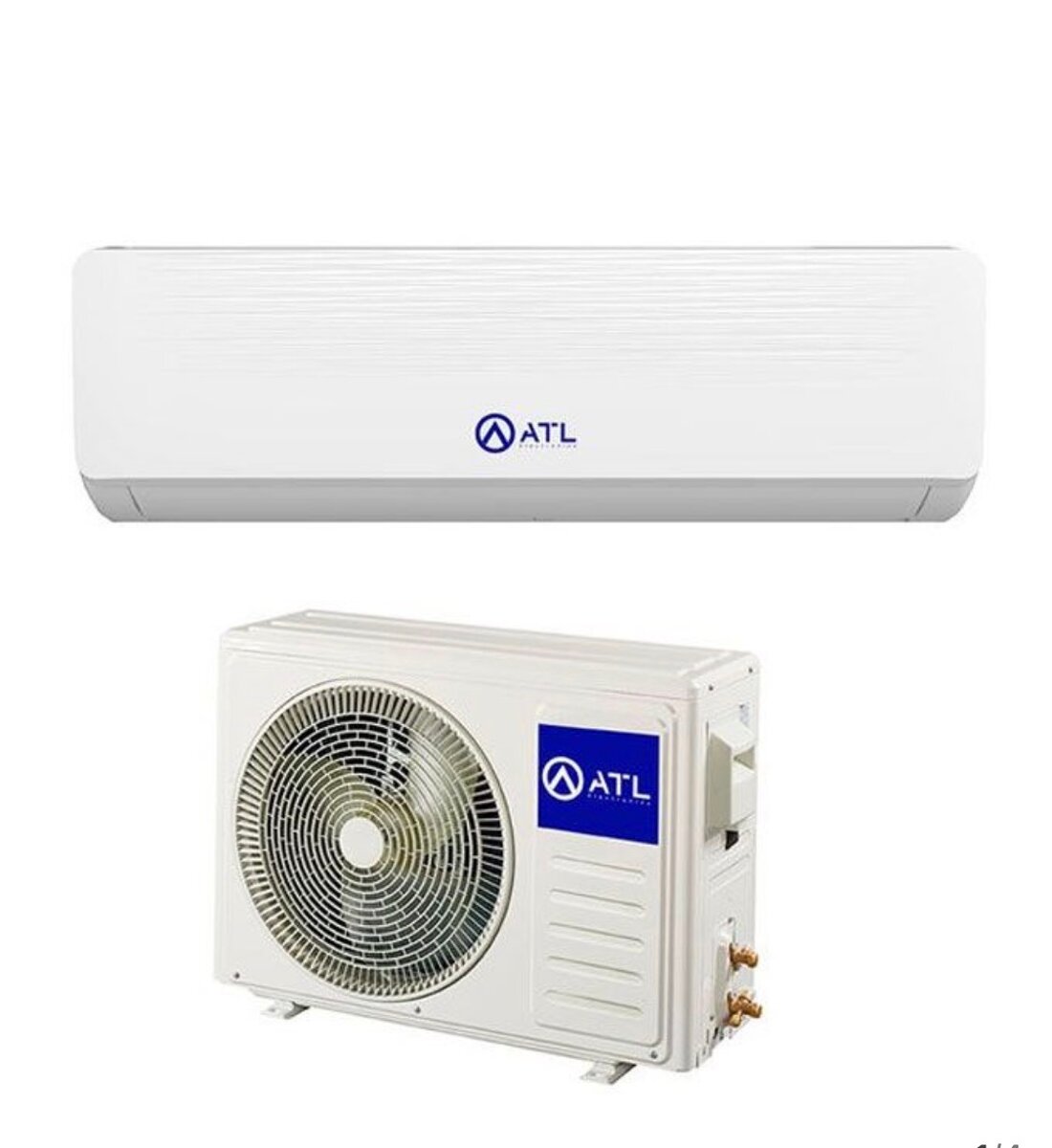 Climatiseur ATL Économique