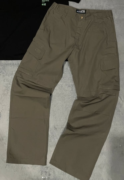 Cargo pants size 33