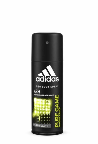 Déodorant Spray Adidas Homme