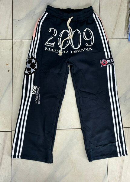 Pantalon de sport Madrid 2009