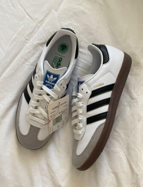 ORIGINAL SAMBA SNEAKERS