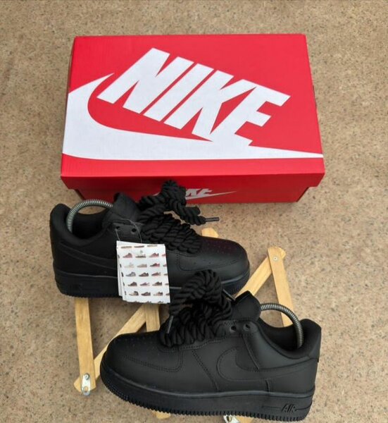 AIR FORCE 1 GROS LACET