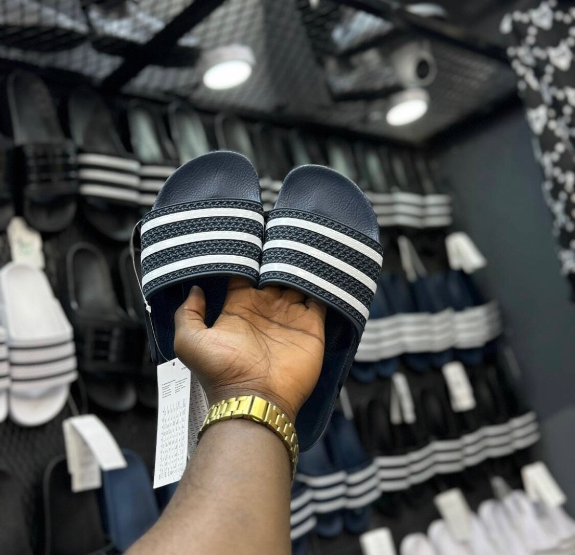 Adidas Slids