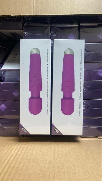 Rechargeable Dildo Vibrator For Women