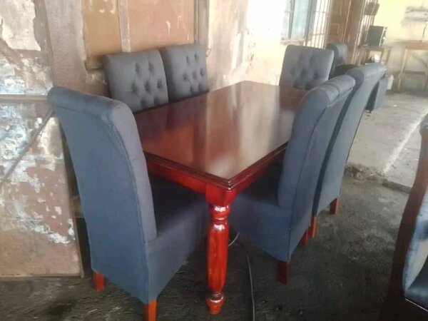 Dining chairs