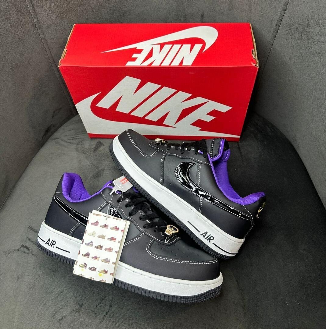 NIKE AIRFORCE CLASSIC