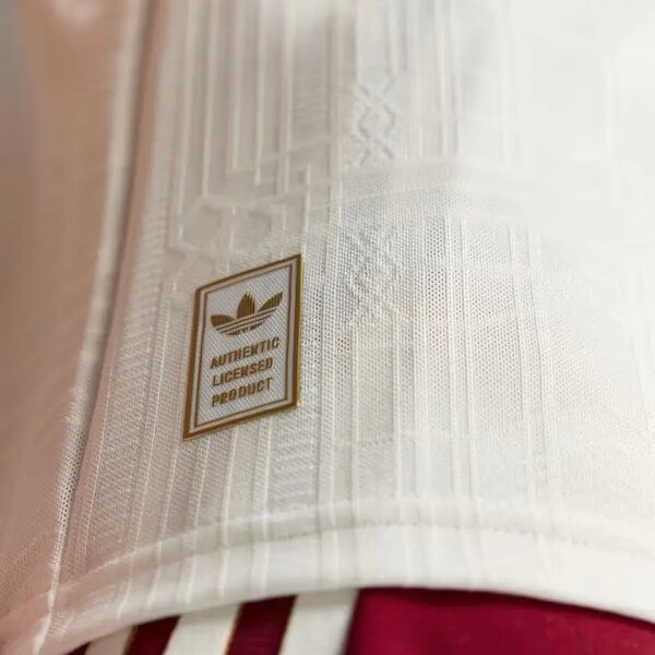 Maillot Pro Arsenal Blanc