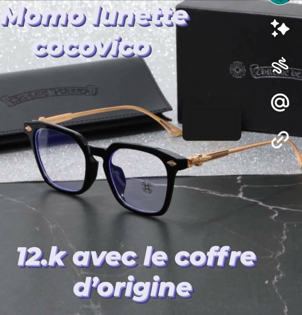 Lunettes de Soleil Élite