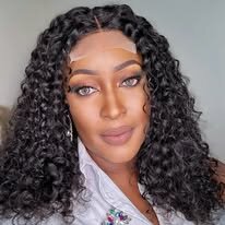 High quality 16inch Vietnamese Hair layered