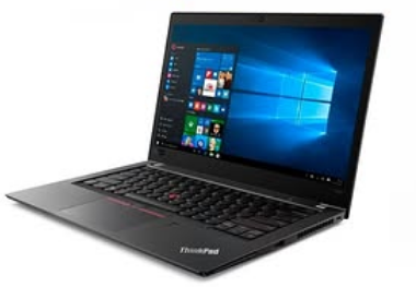 Ультрабук thinkpad t480s