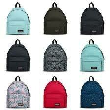 Sac à dos Essentiels tendance