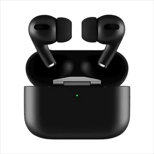 Airpods pro 2 black master copy