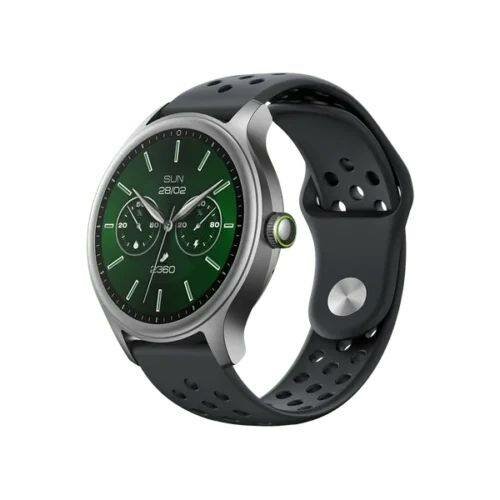 Oraimo Smartwatch Green