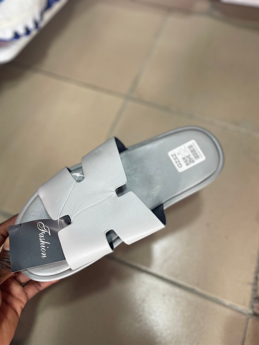 Sandales Pour Hommes Confortables