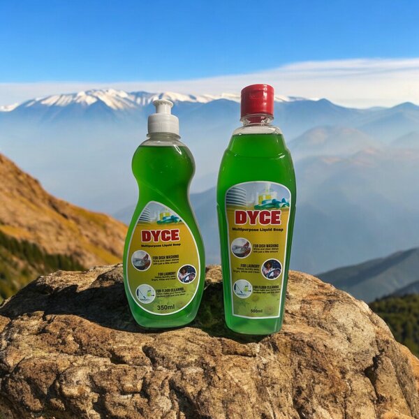 DYCE Multipurpose Liquid Soap