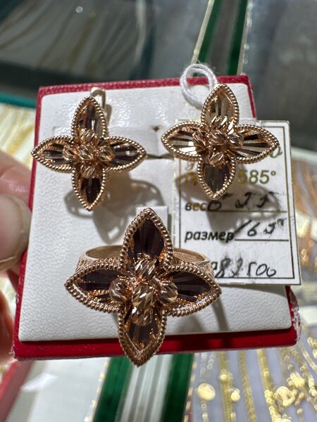 Ванклив дорика