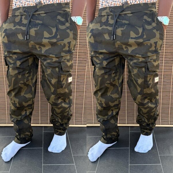 Pantalons Cargo pour Hommes
