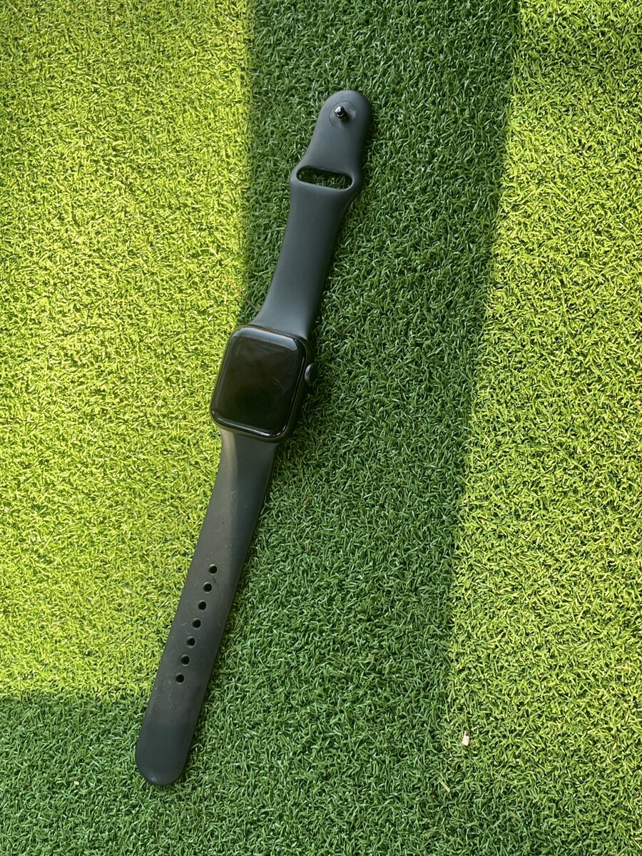 Apple Watch Series 7