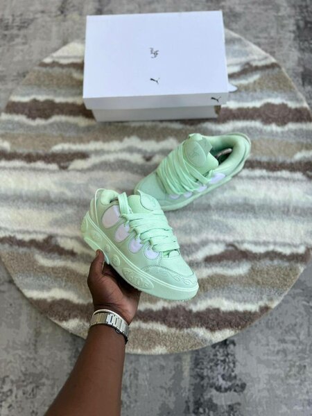 PUMA X LAMELO LAFRANCÉ