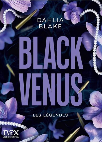 Black Venus