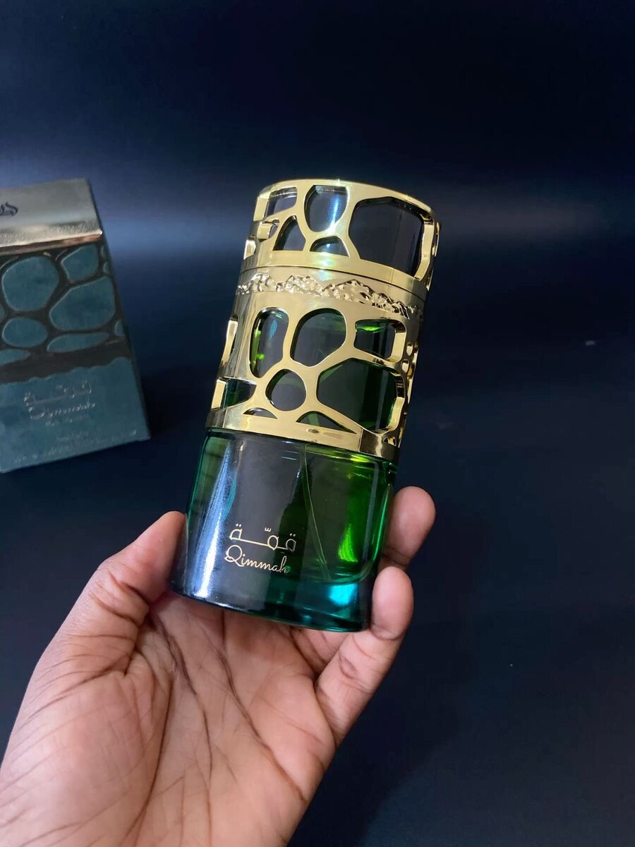 Eau de Parfum Vanille Épicé