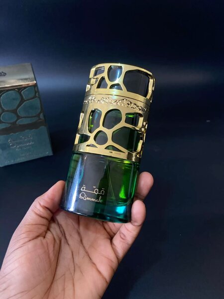 Eau de Parfum Vanille Épicé