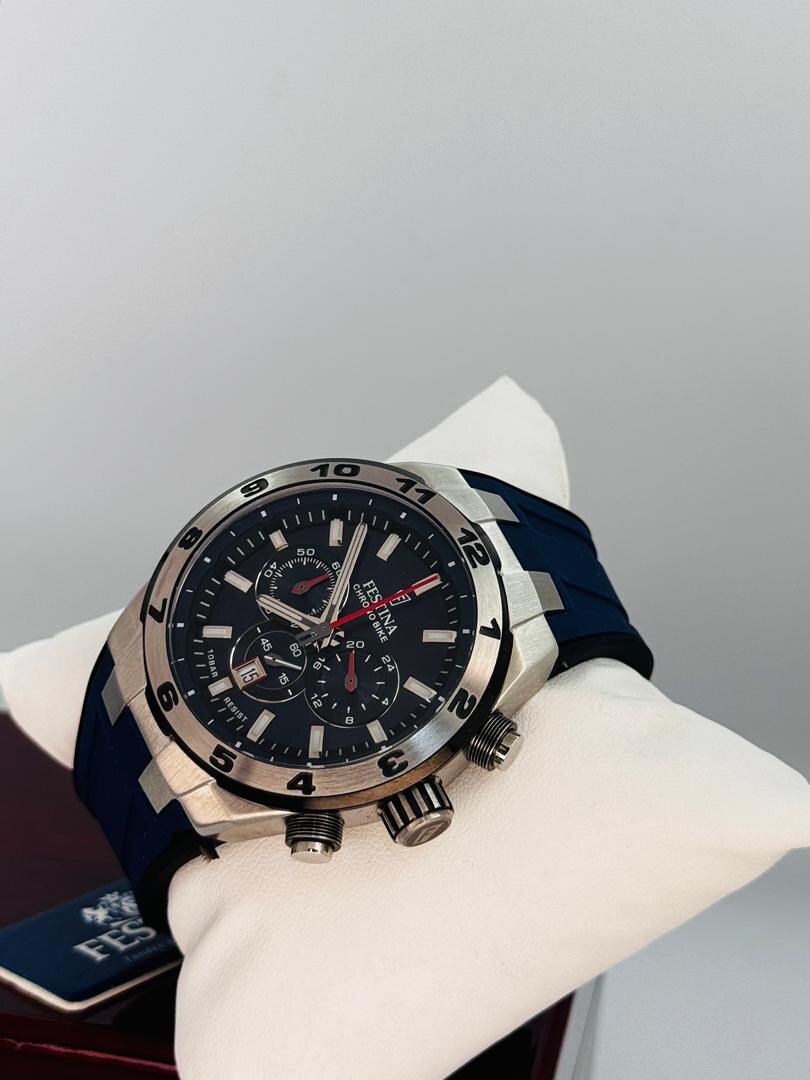 Montre  Homme Festina