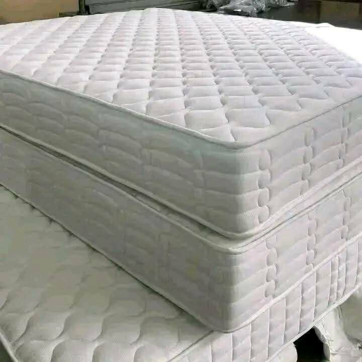 Matelas Confort Premium