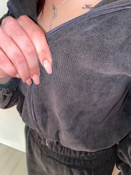 спортивная двойка