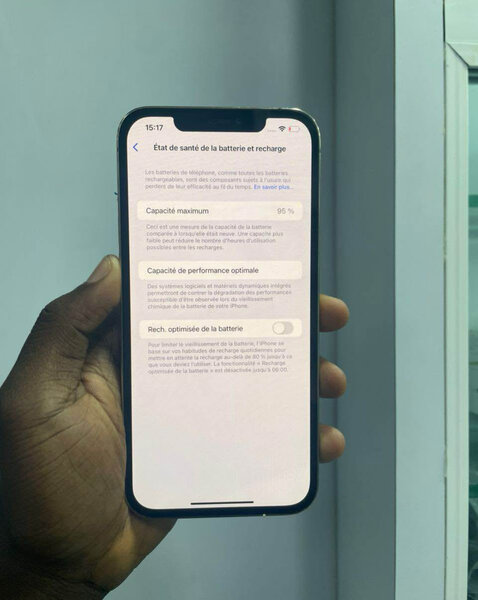 iPhone 12 Pro Max 128GB