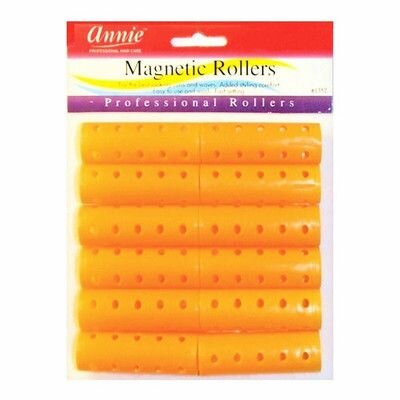 Annie Magnetic Hair Rollers