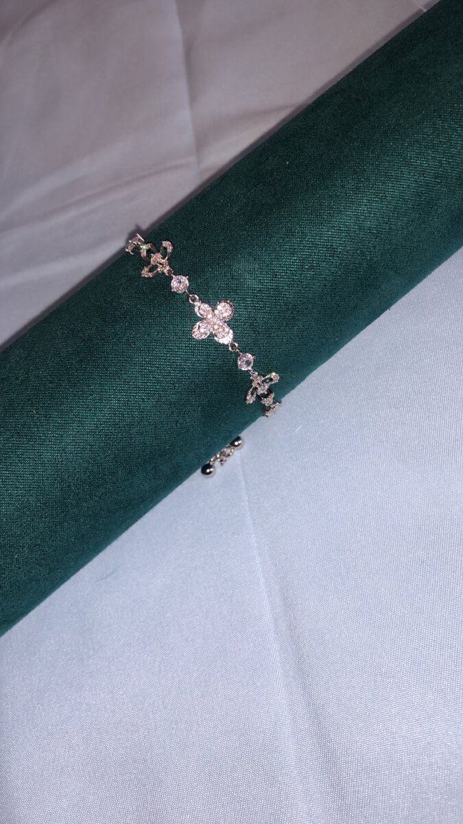 Bracelet élégant