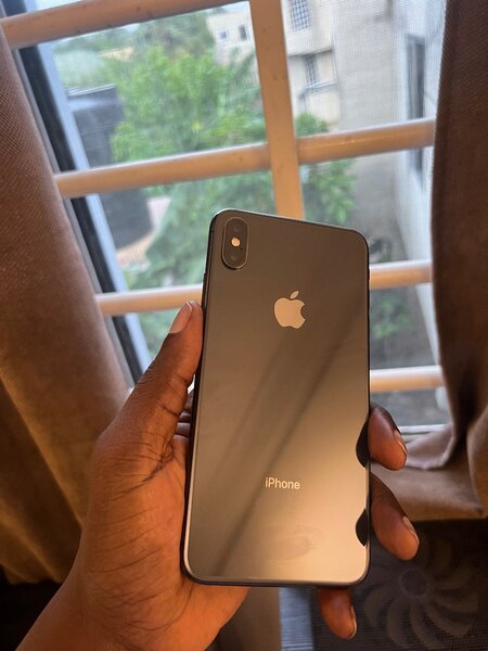 Apple Iphone Xs Max 512Gb