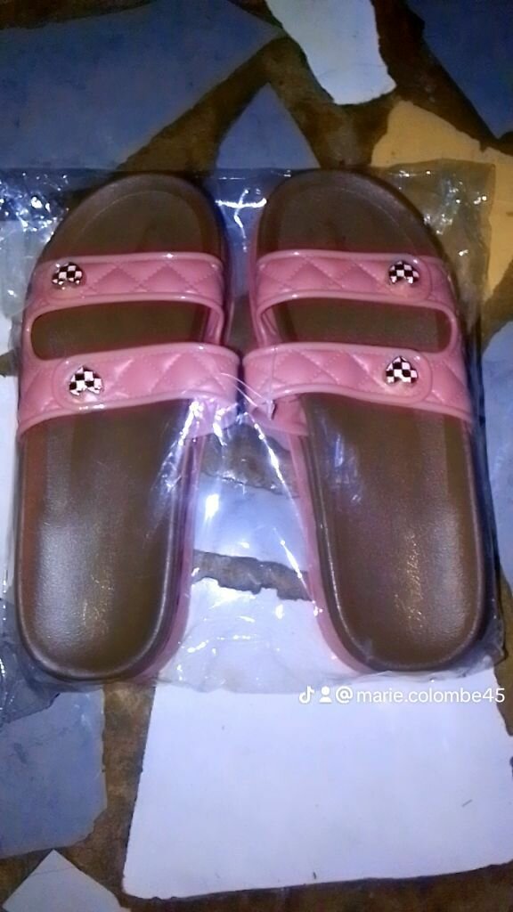 Chics sandales élégant