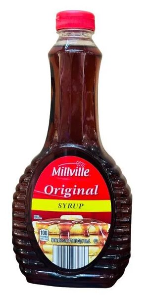 Sirop Original Millville
