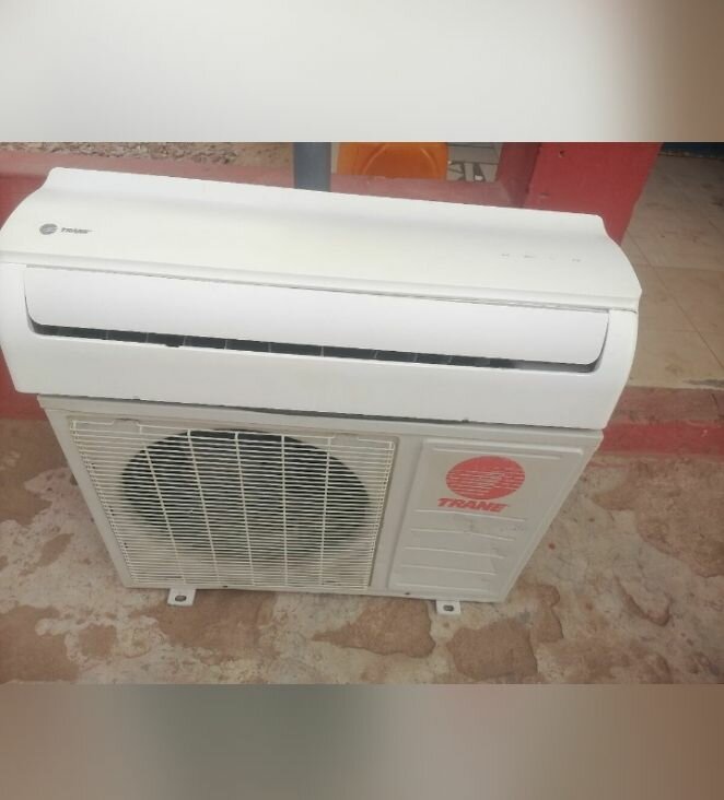 TRANE 1.5HP